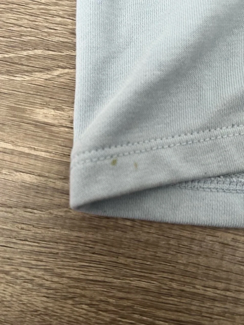 Nike toddler blue club fleece set